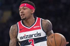 Beal of Washington Wizards odbija se pridružiti Los Angeles Lakersu